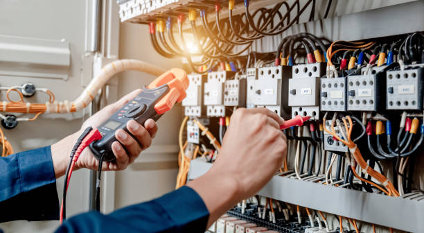 Why Trust Our Certified Electricians for Your Electrical Needs in Hillcrest Heights, MD?